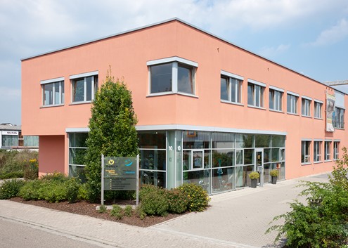 Maisch Orthopädie-Technik Zentrum Maisch Orthopädie-Technik Zentrum